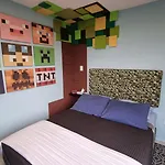 Departamento Zona Gamer Frente Al Aeropuerto