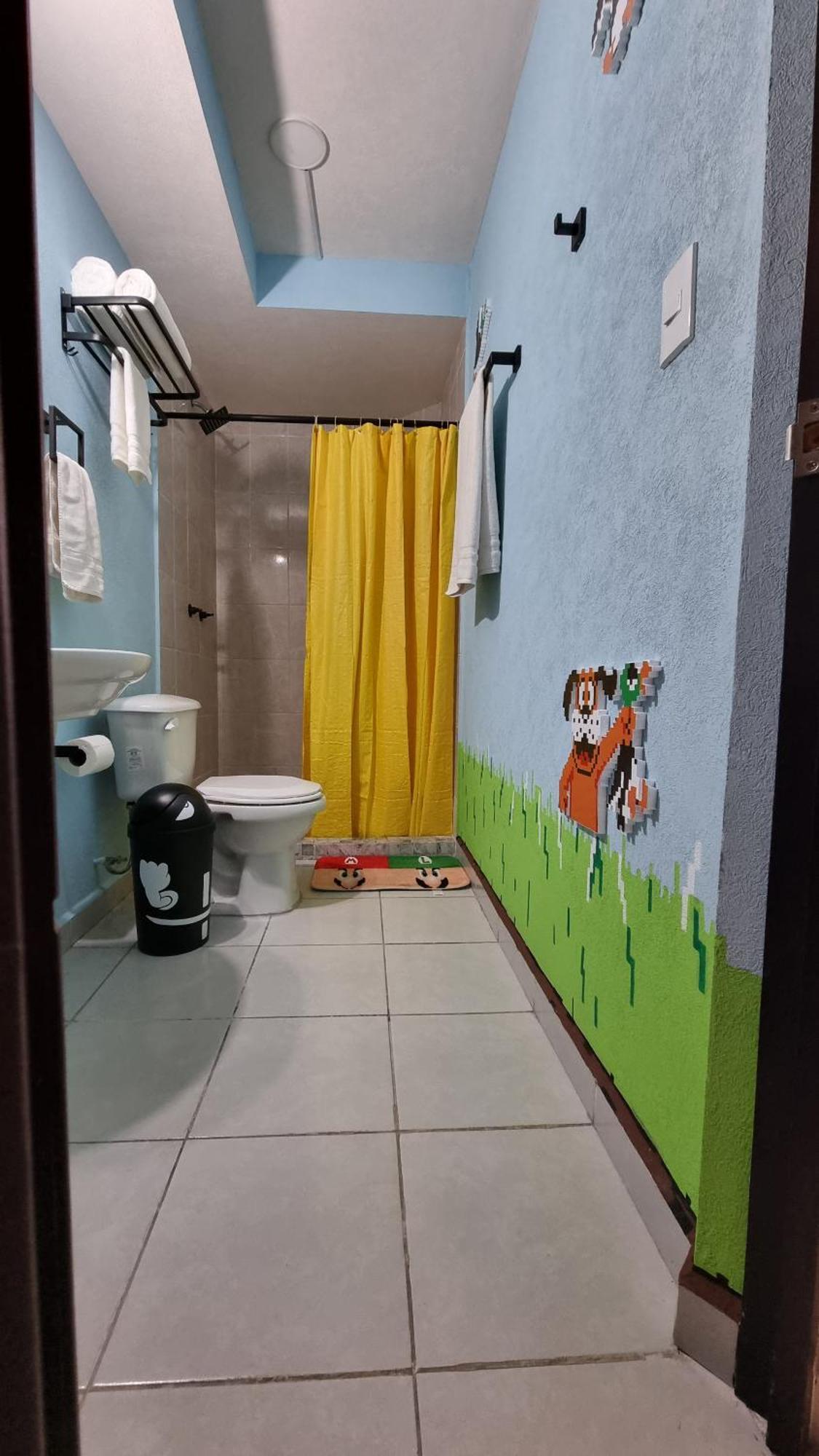 Apartment Departamento Zona Gamer Frente Al Aeropuerto Mexico City